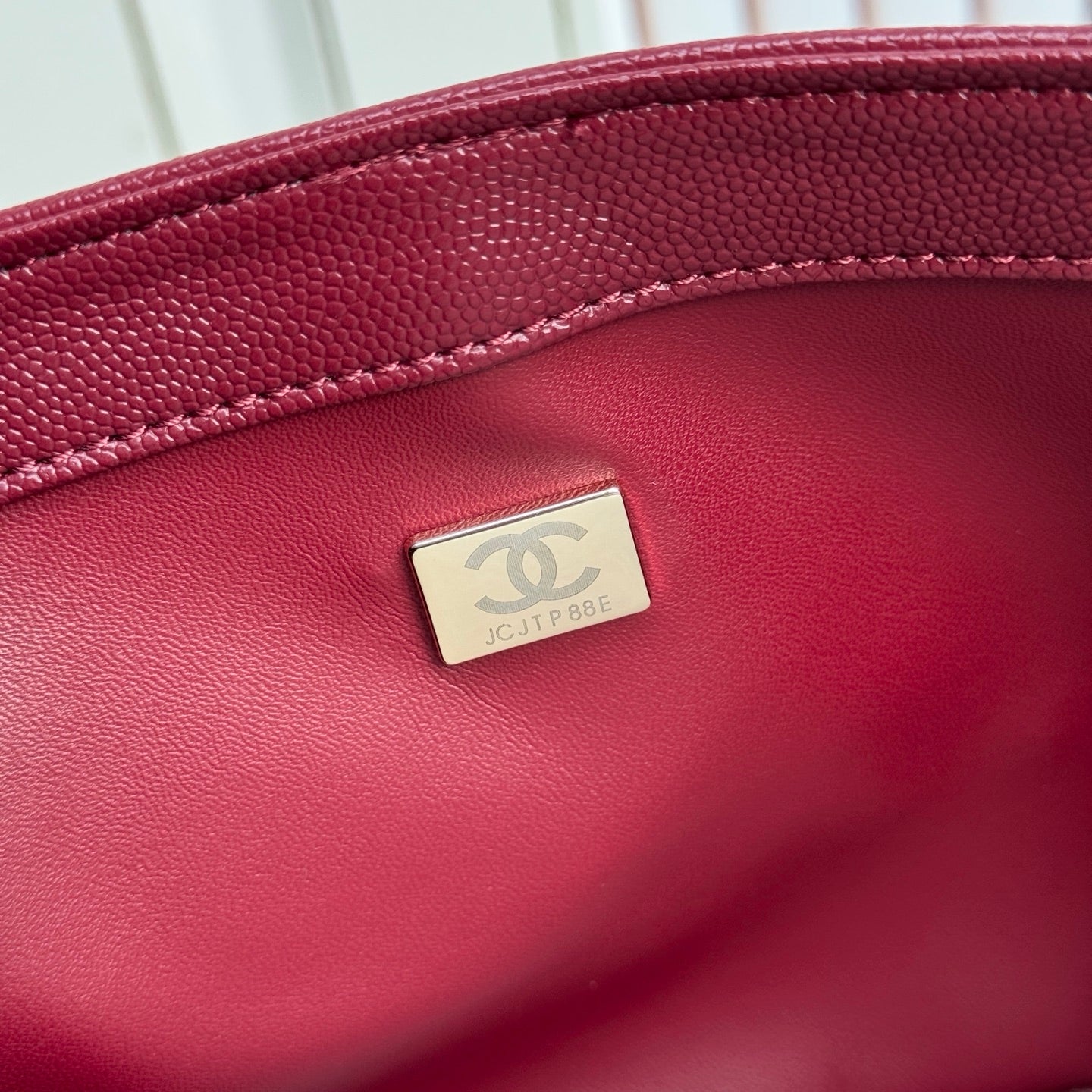 B1X46C2 Popular leather bag