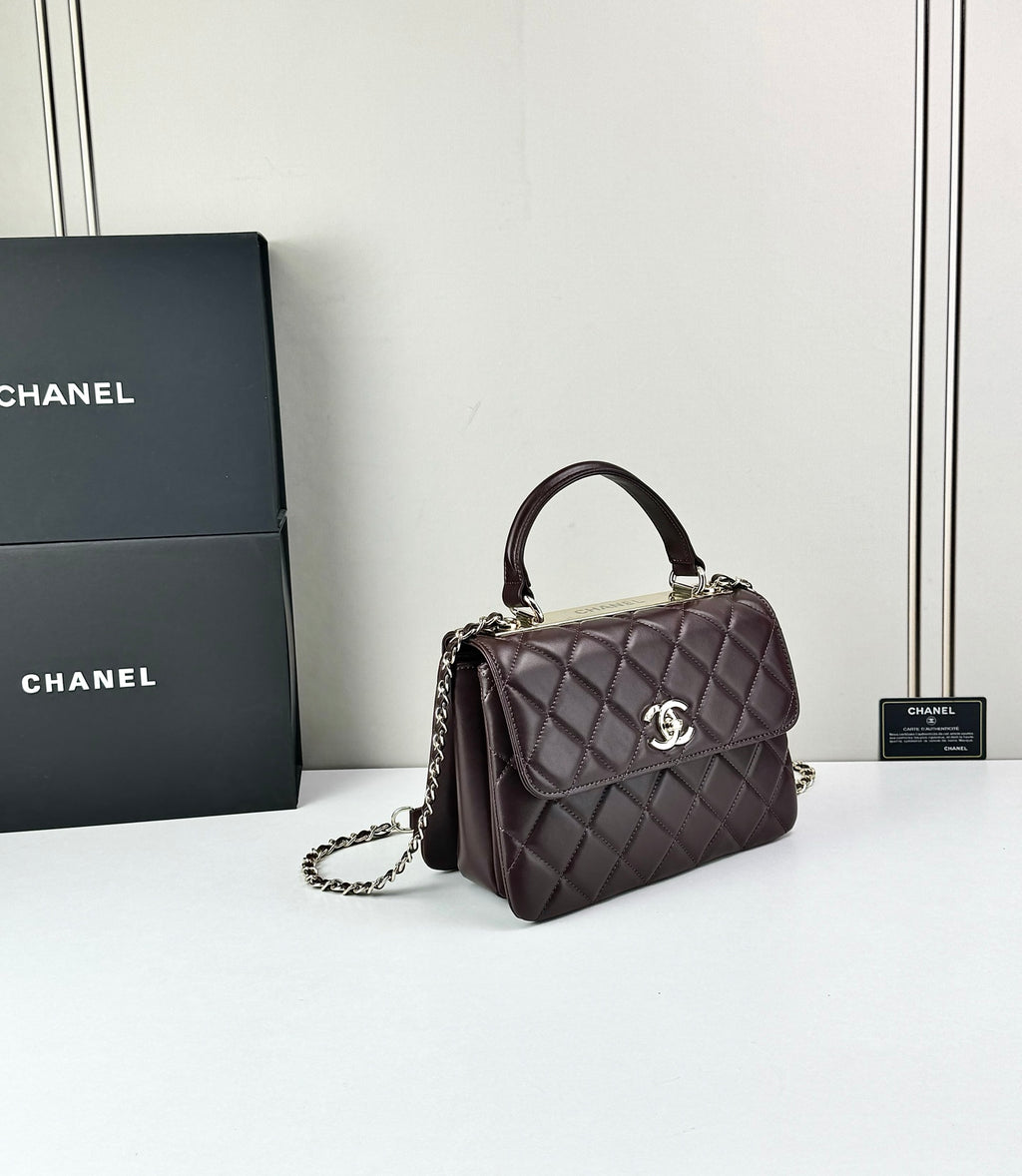 B1X76C6 Popular leather bag