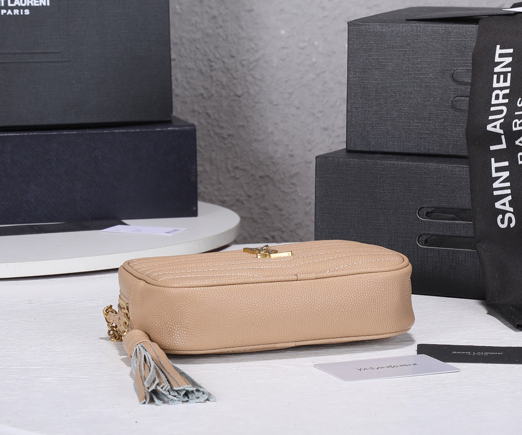 B1X102SL10 Popular leather bag 
