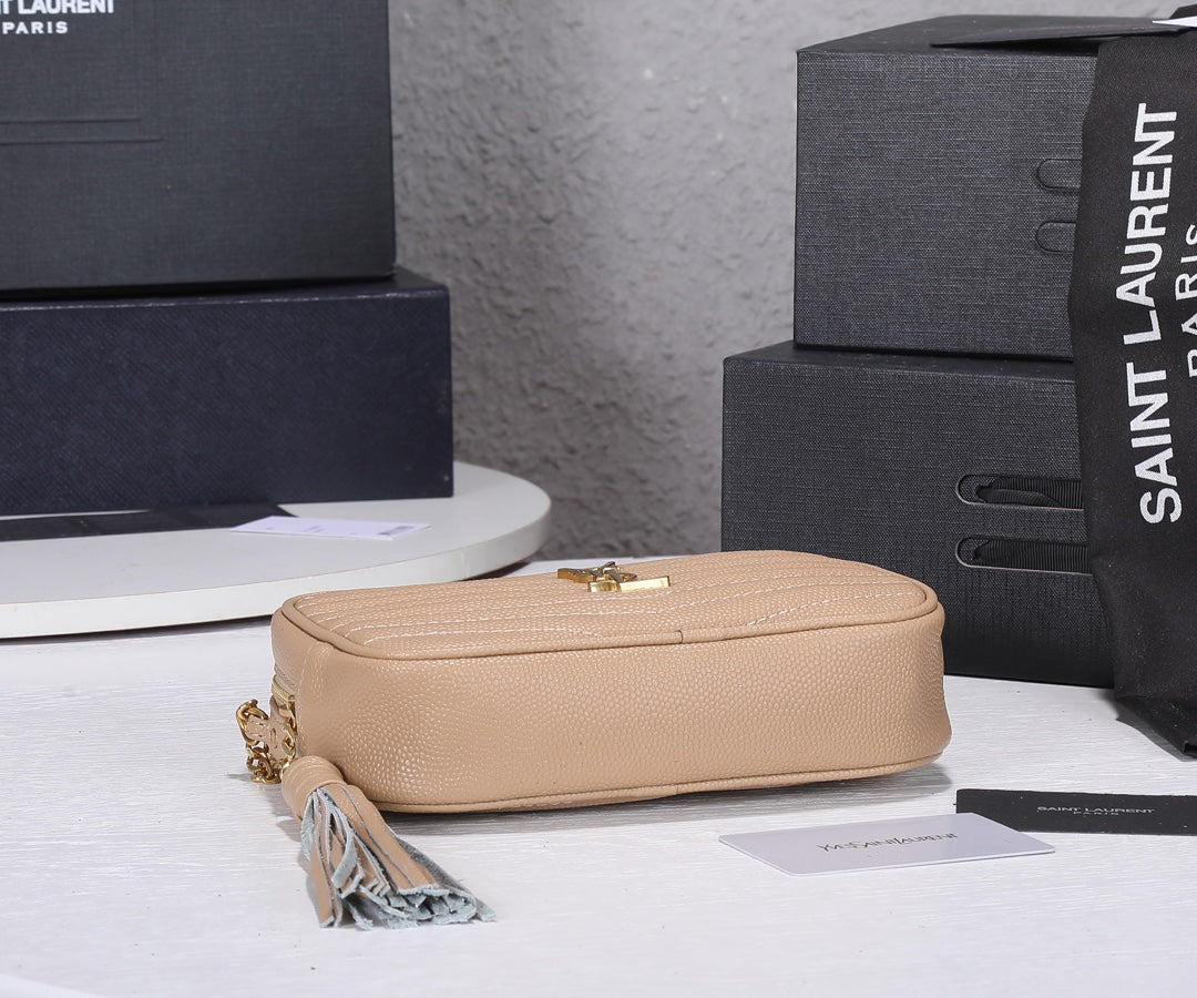 B1X102SL10 Popular leather bag 