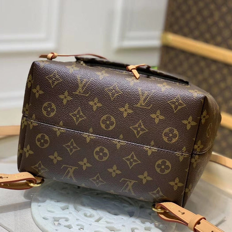 B1X51E013 Popular   leather bag 