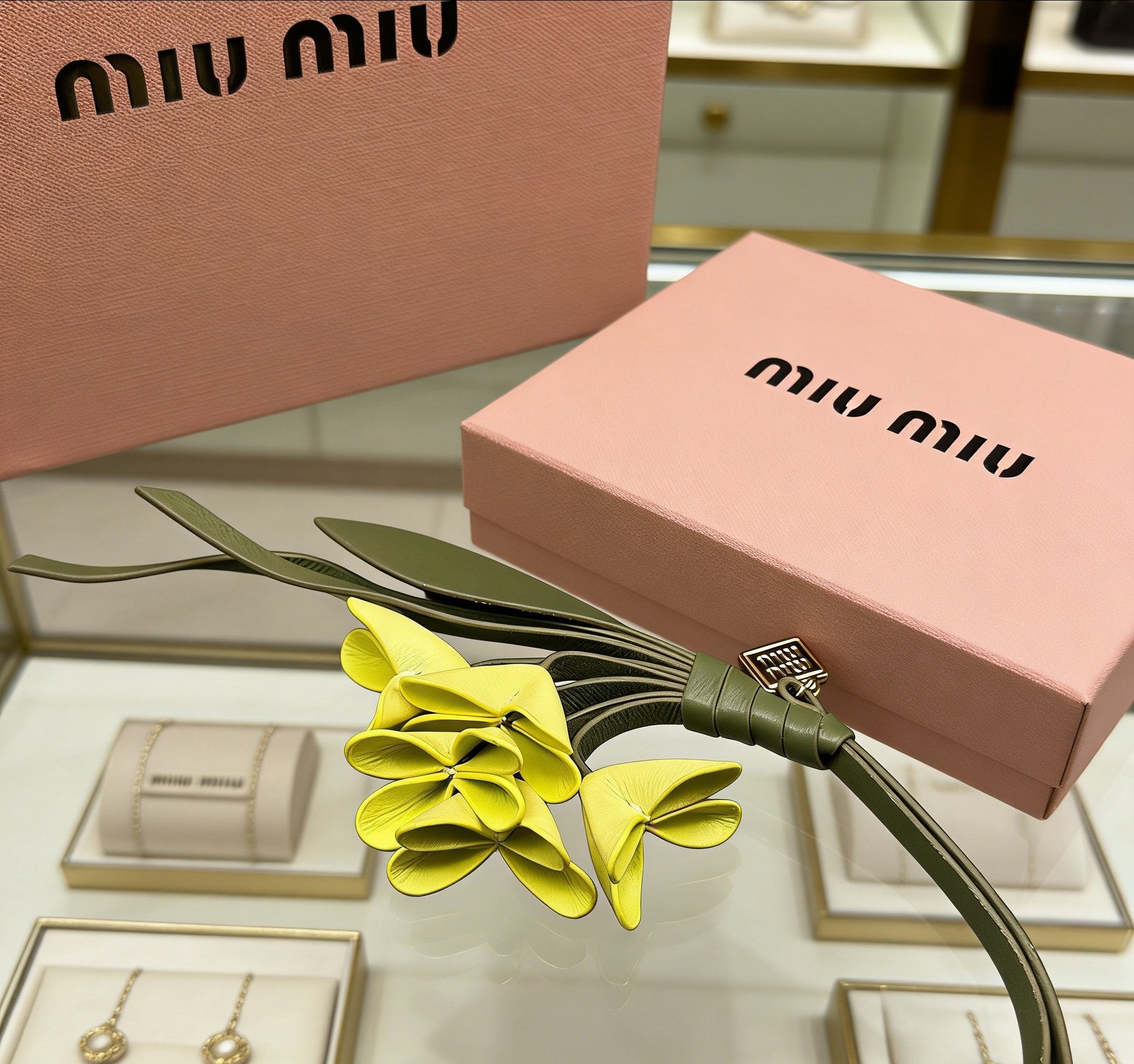 A1R46A18 Popular bag 's charms accessories
