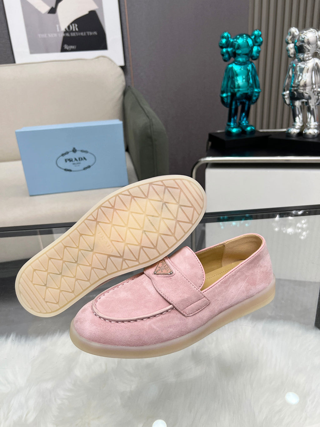 Z2Z85PD70  Popular leather  Shoes