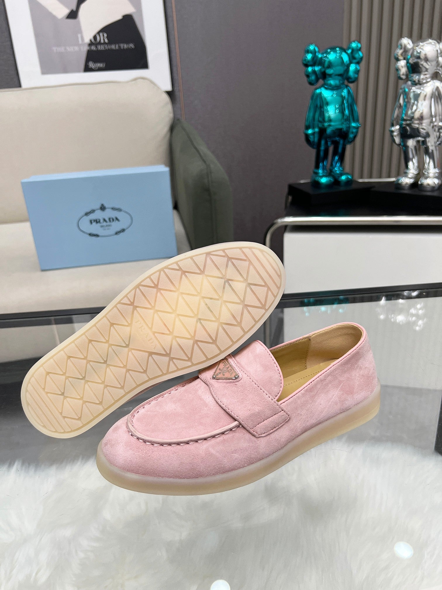 Z2Z85PD70  Popular leather  Shoes