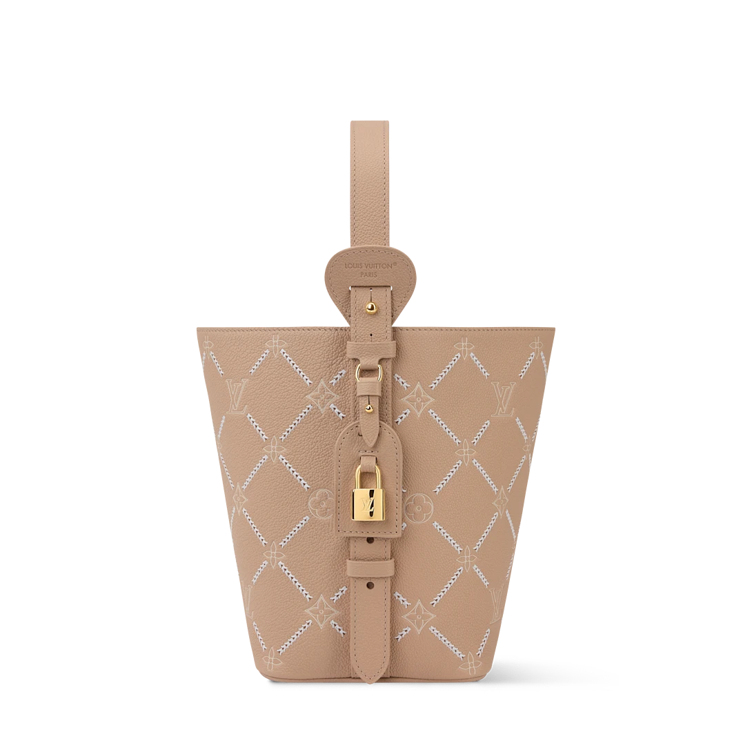 B1R76E16 Trendy classic high-quality leather bag