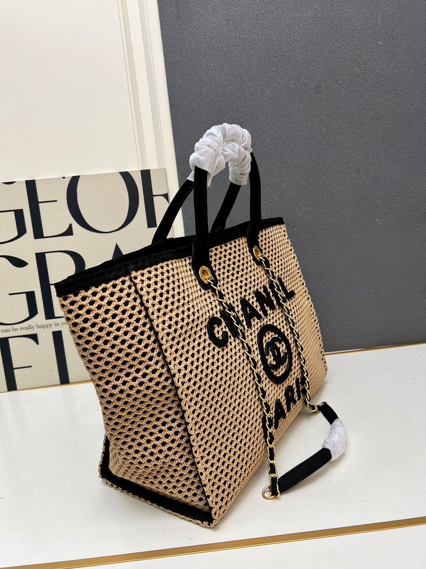 B1P36C21 Popular Woven bag