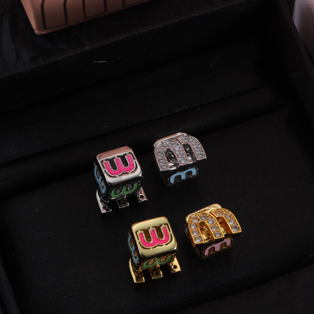 X1Z54A333E Popular  Earrings