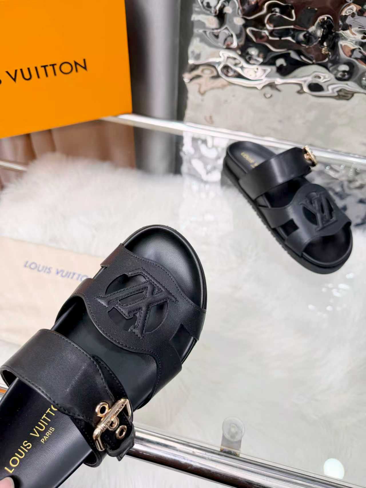 Z2P36E13 Popular high-quality Shoes