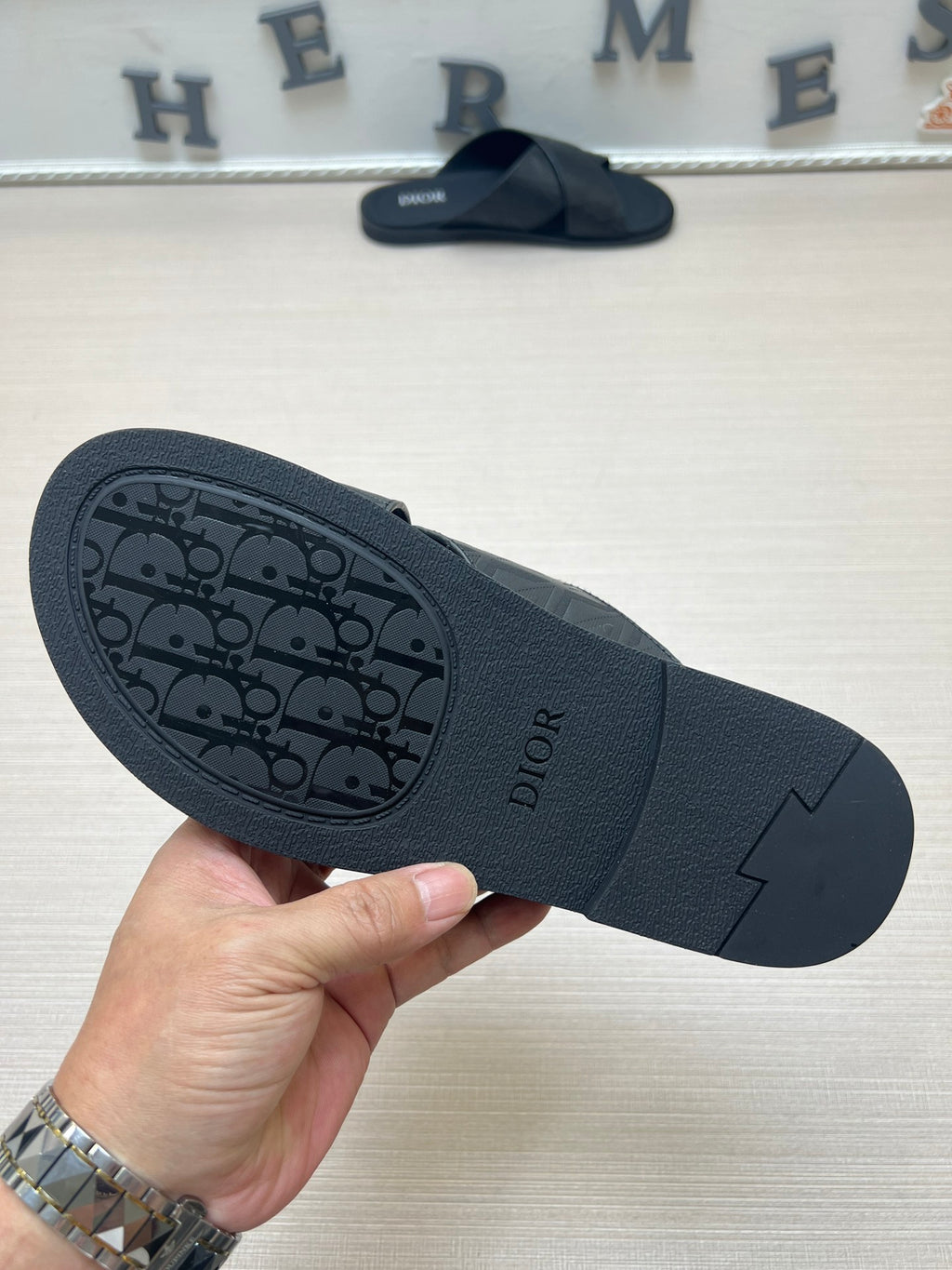 Z5ZD78 Popular slippers