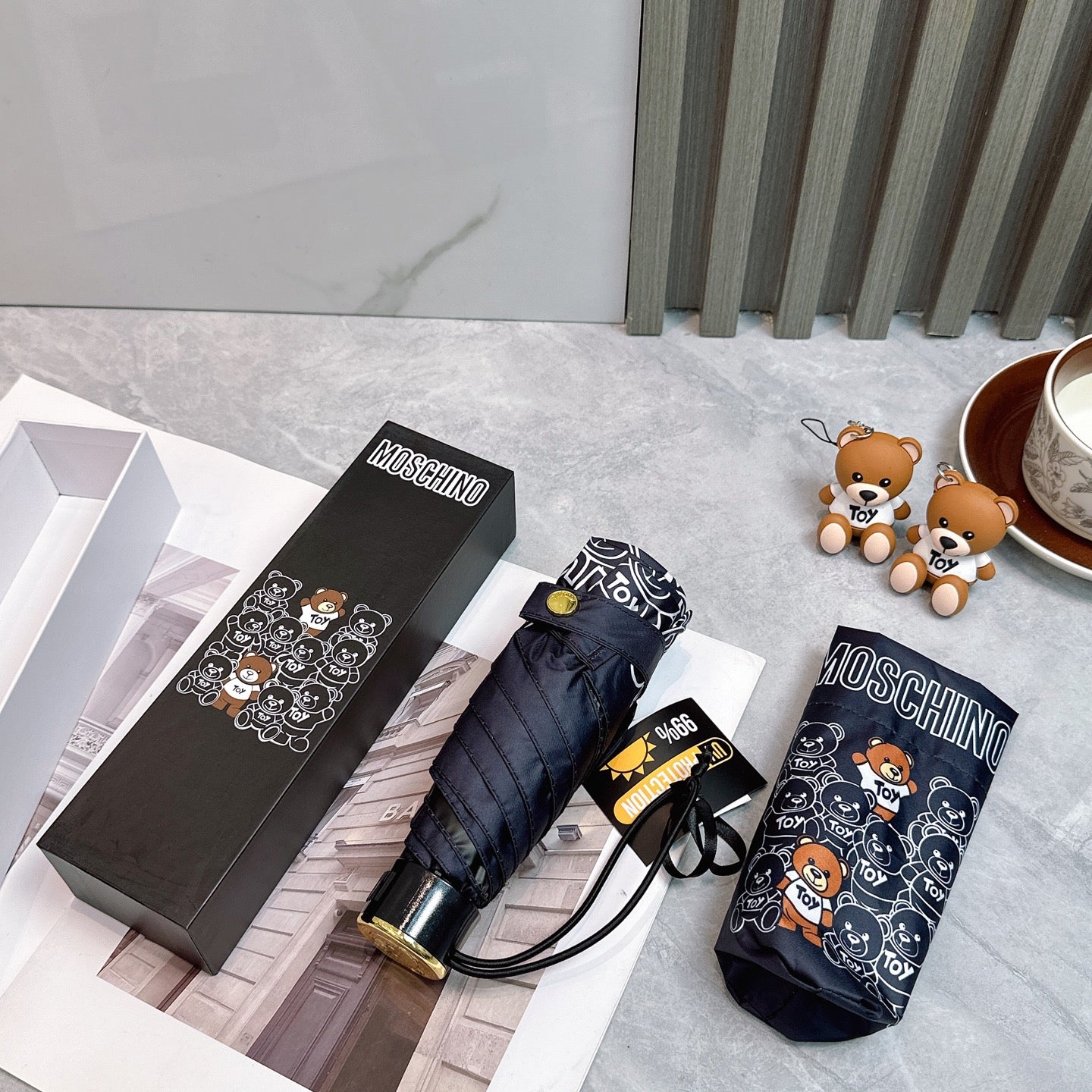 J1R85A47 Popular UV resistant umbrella