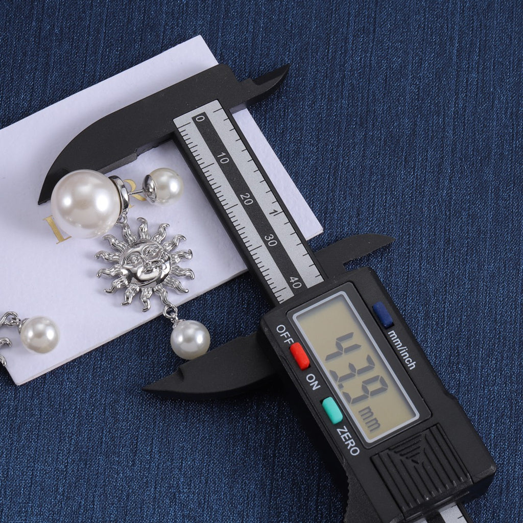 X1Z64D587E Popular  Earrings