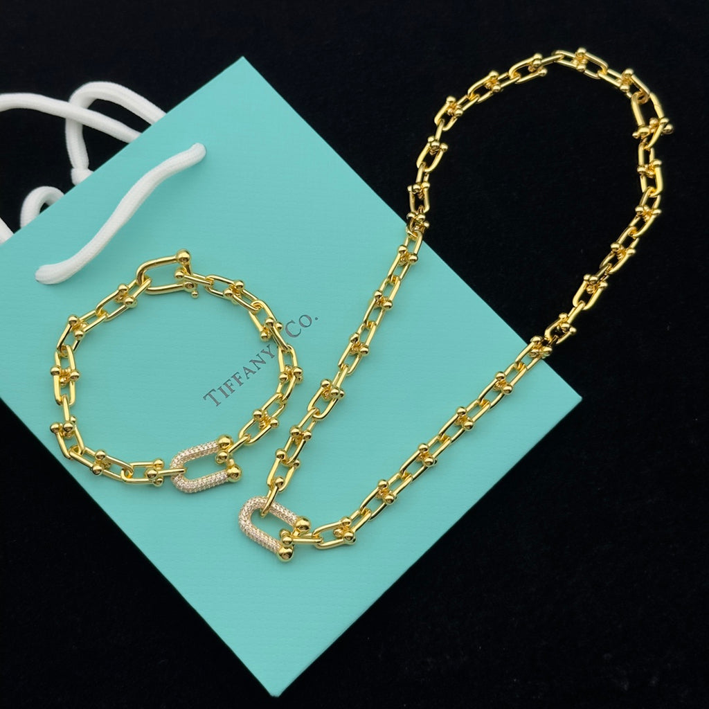 X1X54T31X  Popular    Earring Bracelets Necklaces