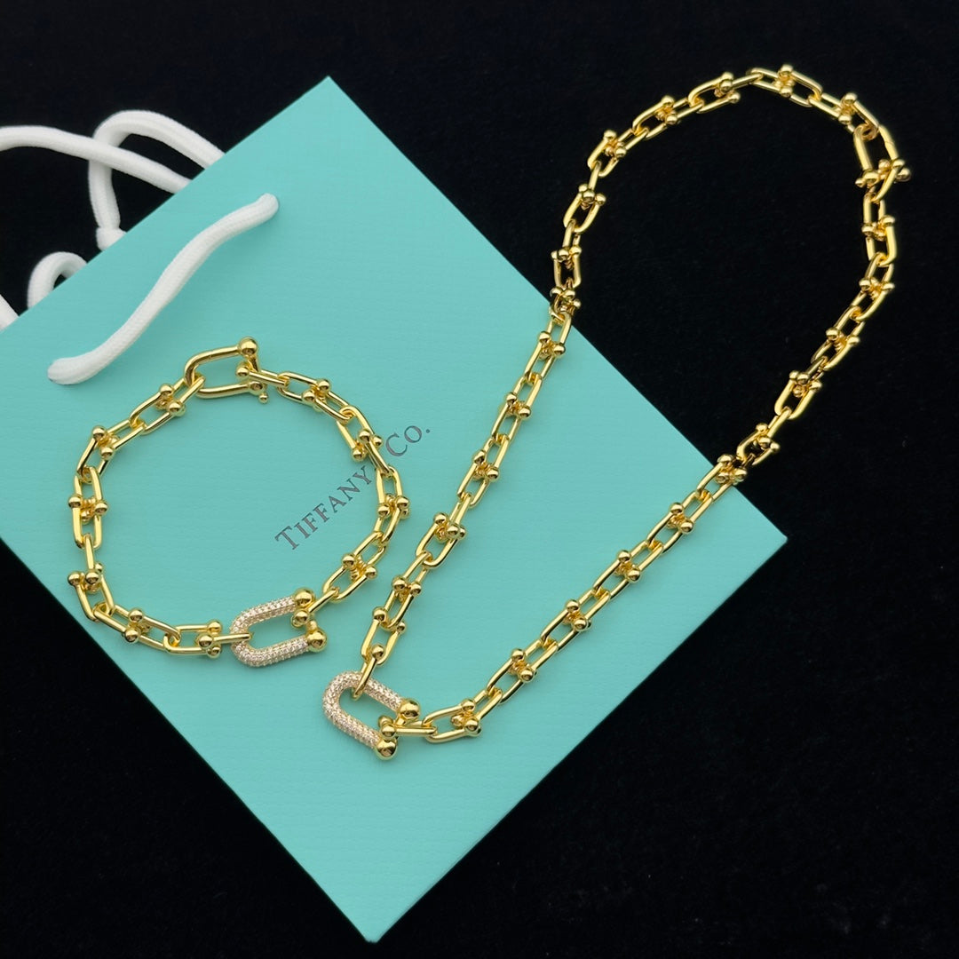 X1X54T31X  Popular    Earring Bracelets Necklaces
