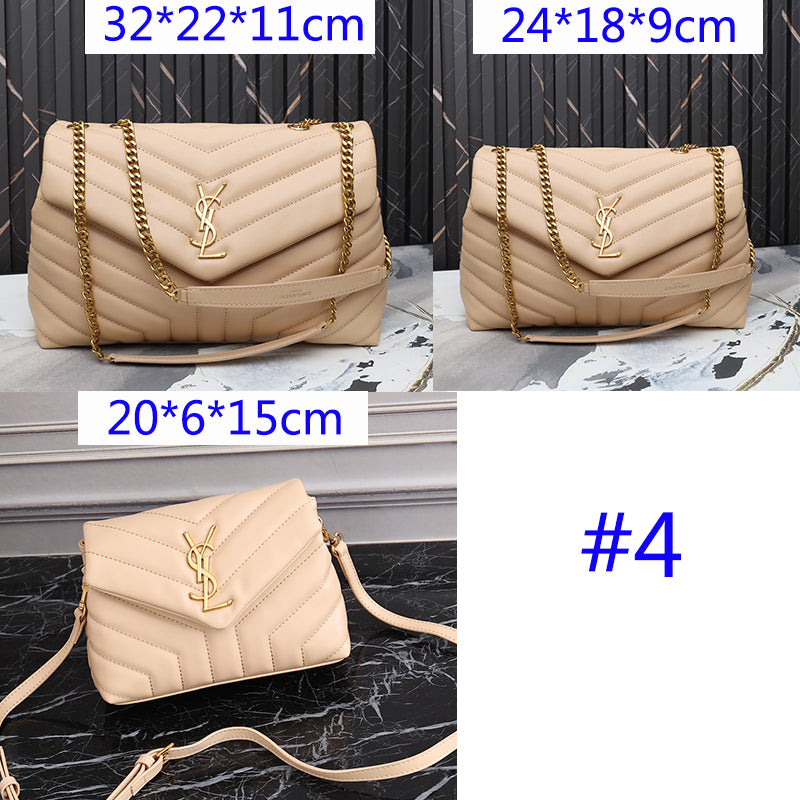 B1X34SL267 Popular   leather bag 