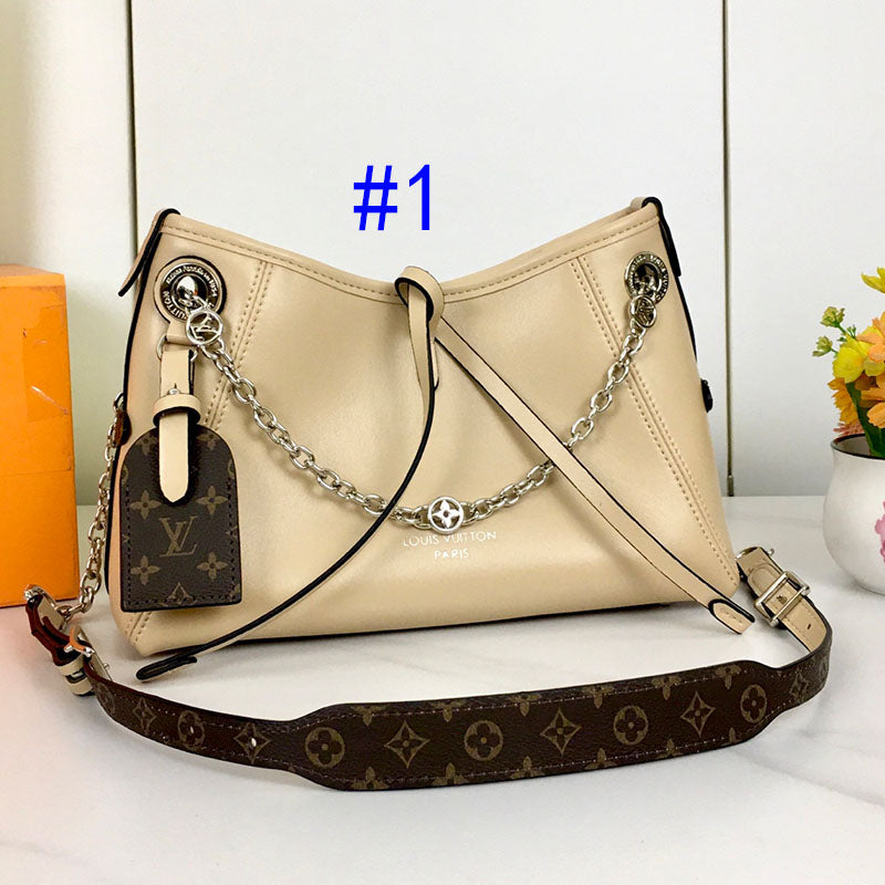B1W35E113 Popular  leather bag