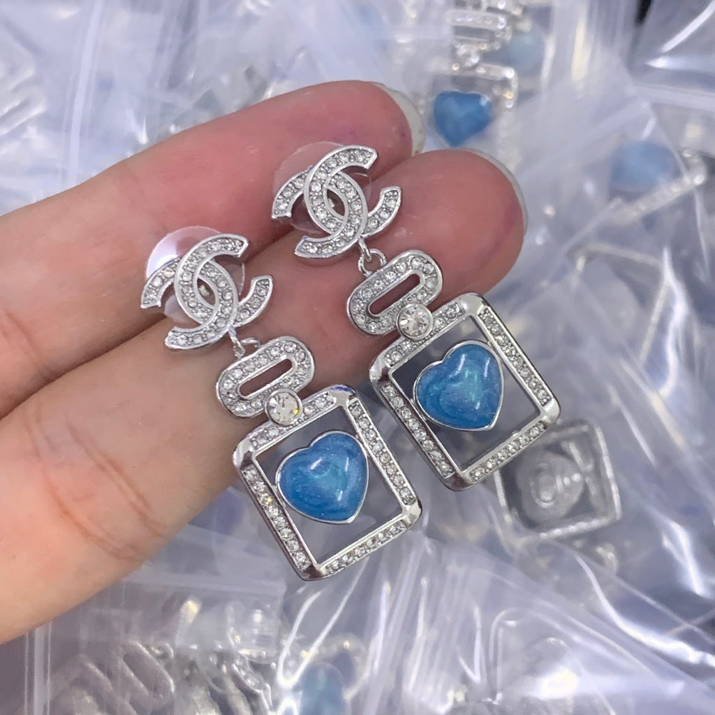 X1Q95C16E Popular  Earrings
