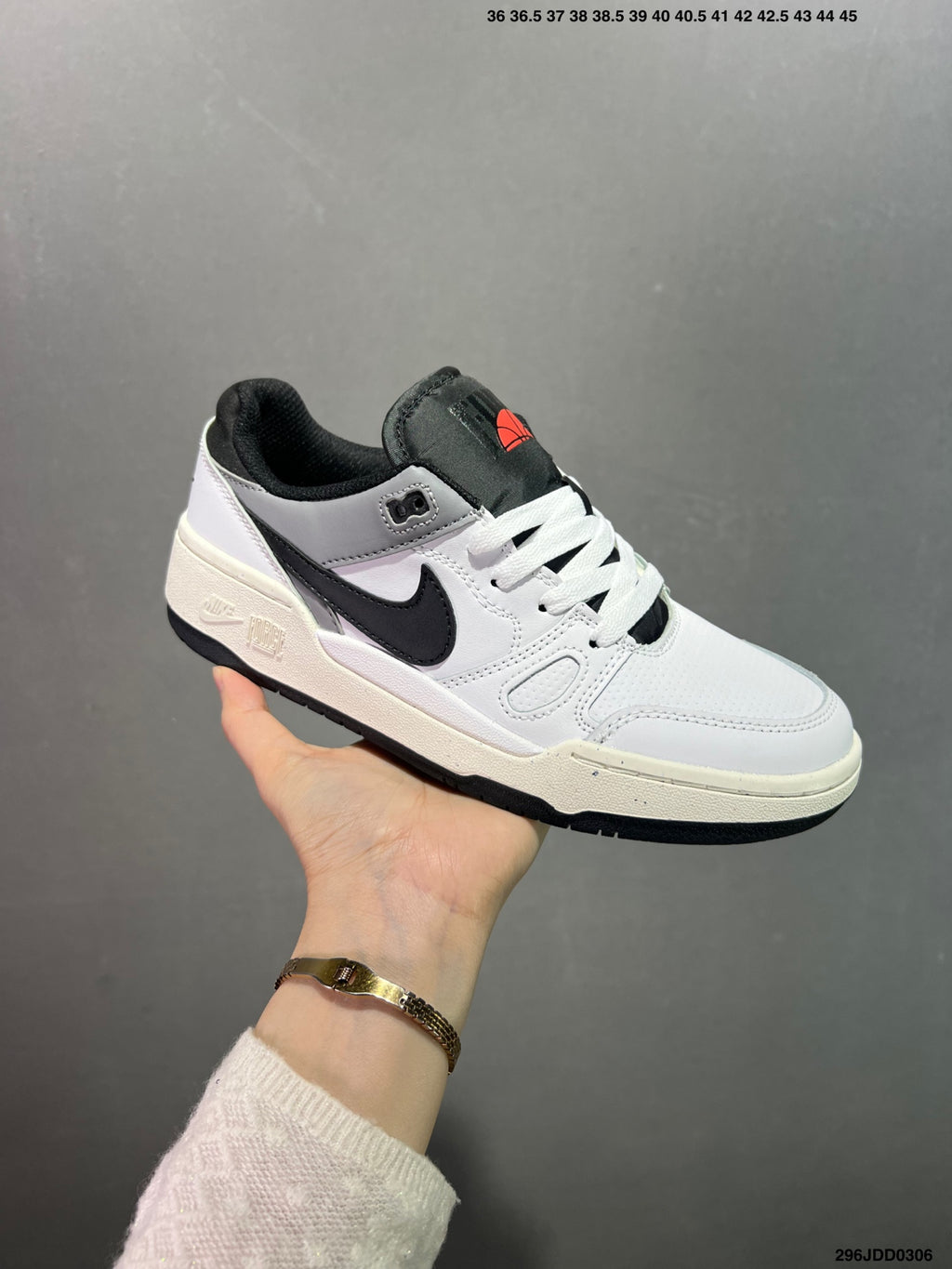 Z4Z35A63 Popular shoes (No box)
