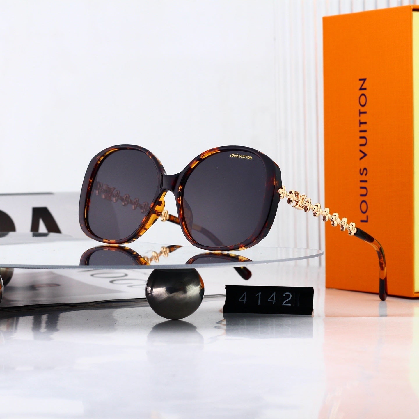 T1P56E12 Popular Sunglasses
