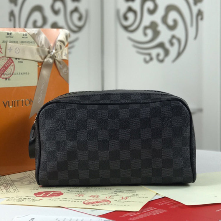 B1P11E870 Popular leather bag 