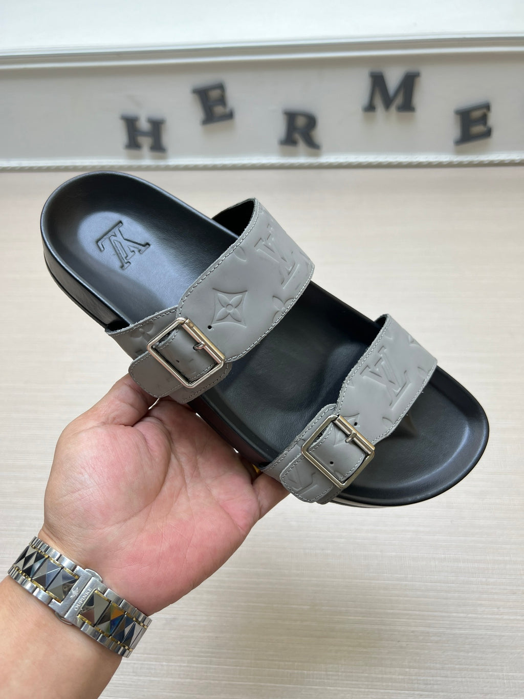 Z5ZE87 Popular slippers