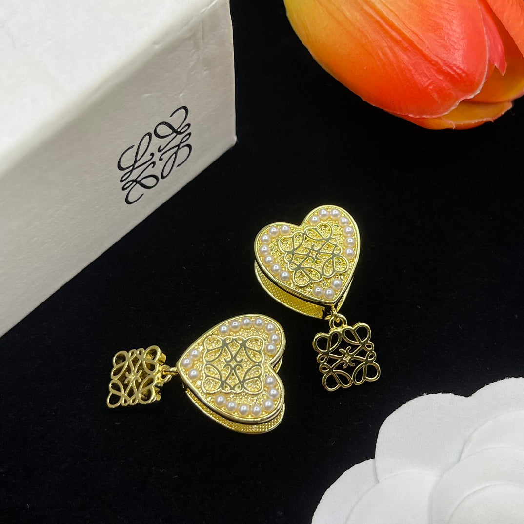 X1Z94A1002E Popular Earrings