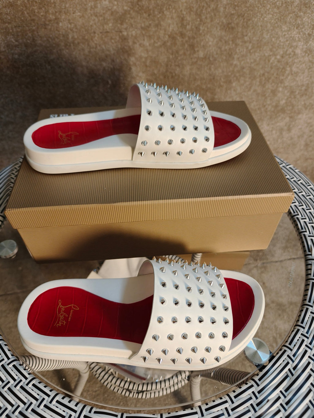 Z2ZA18 Popular Slippers