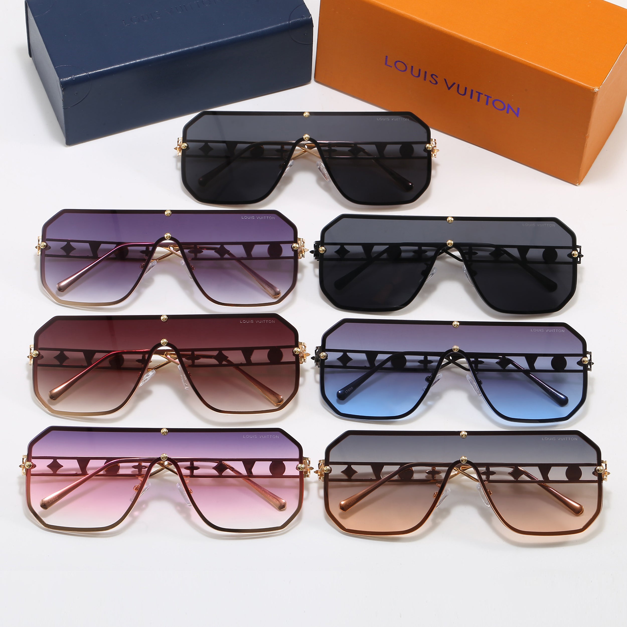 T1P56E24 Popular Sunglasses