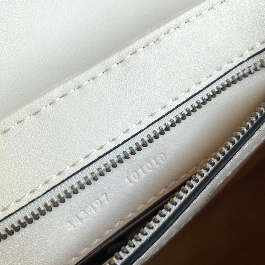 B1P36B67 Popular leather bag