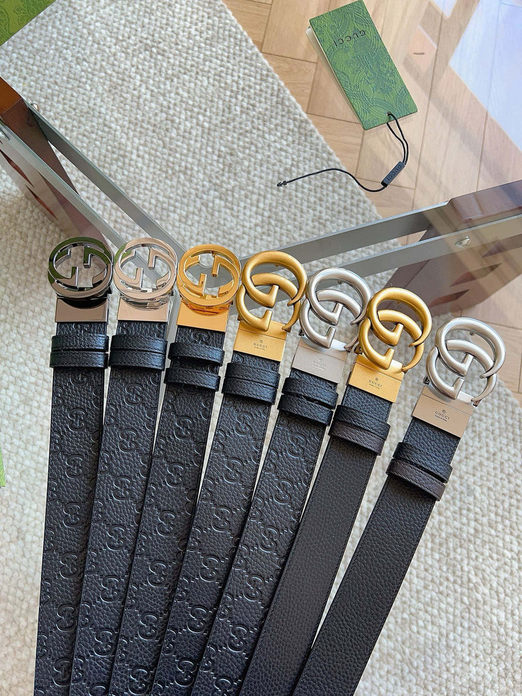 P1P36B30 Popular High quality belt With full package