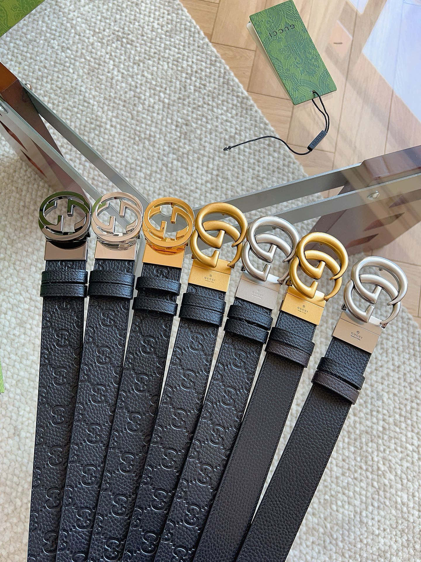 P1P36B30 Popular High quality belt With full package