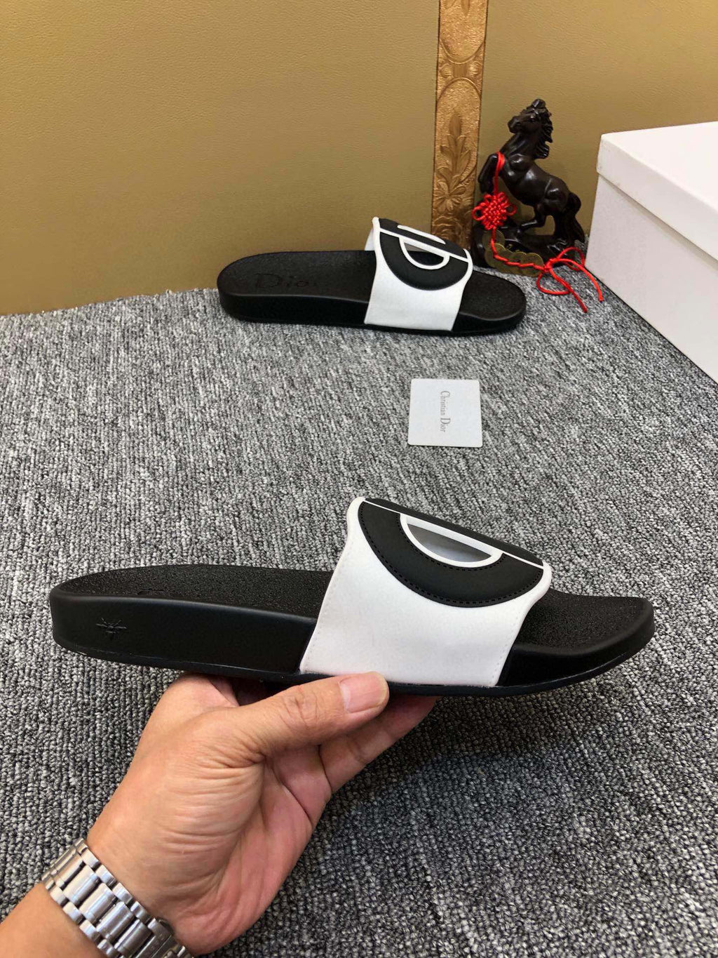 Z5LD216 Popular Slippers