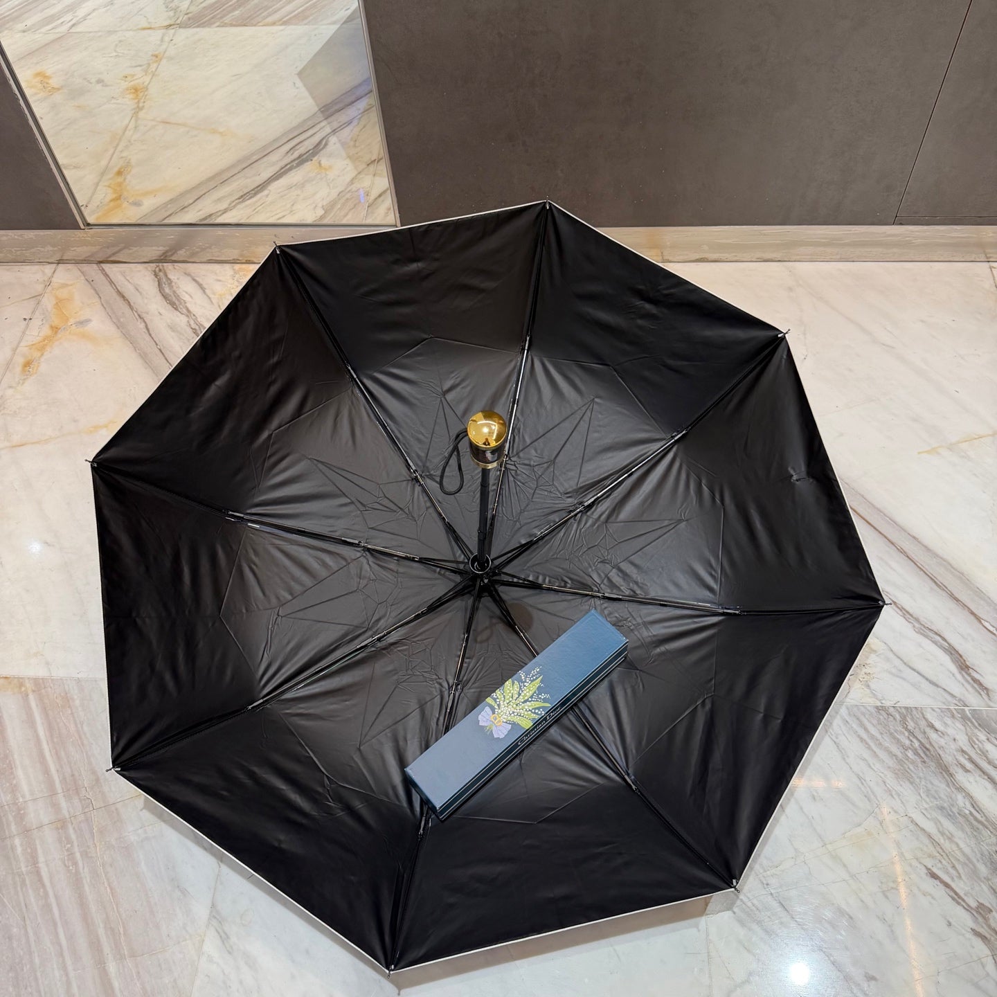 J1N46D2 Popular UV resistant umbrella