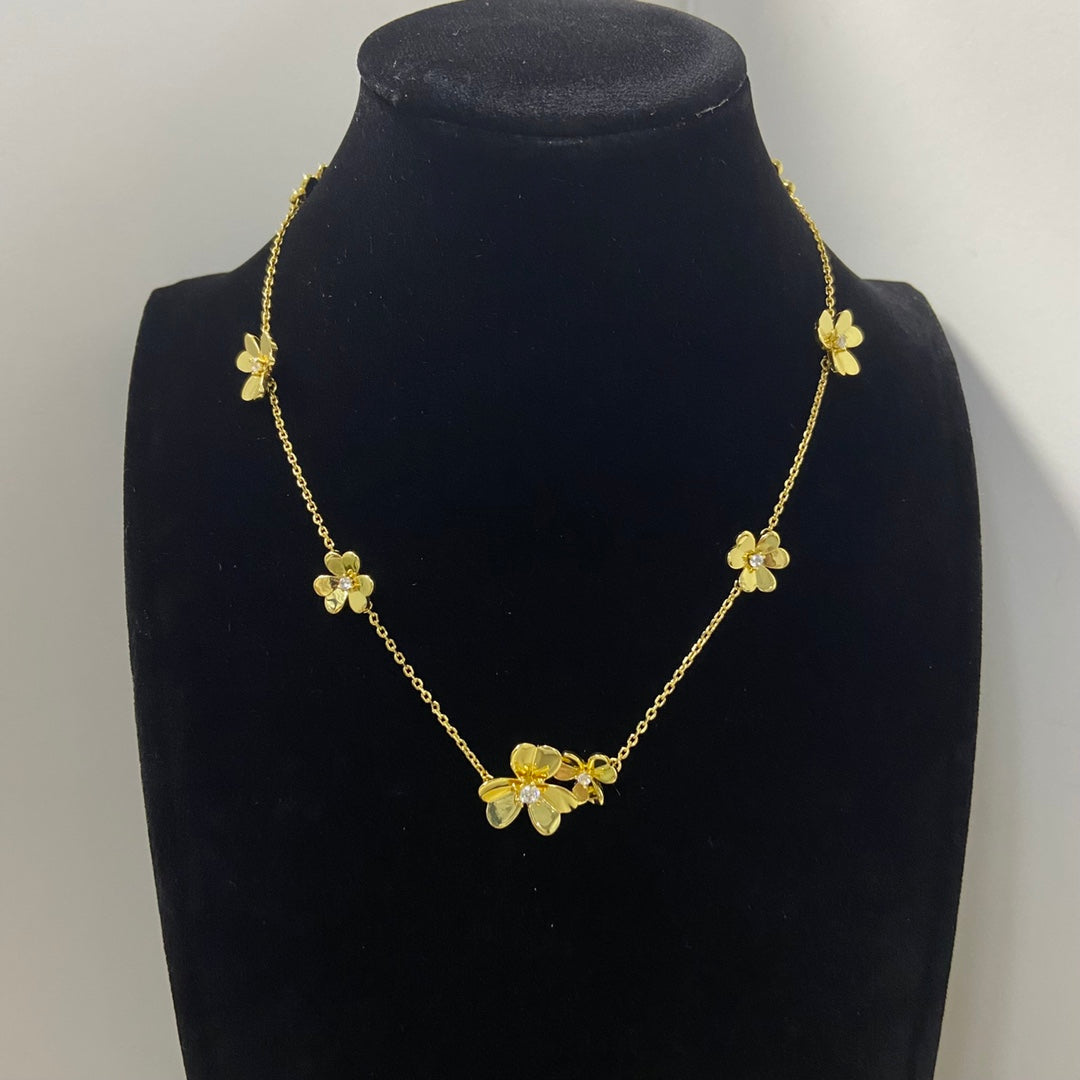 X5Q85VA185X Popular Necklace