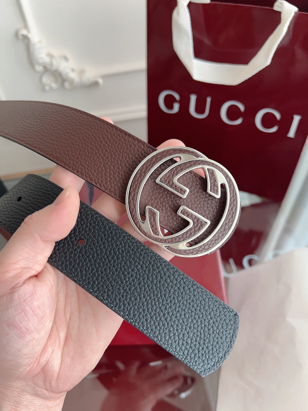 P1Q115B42 Popular High quality belt With full package
