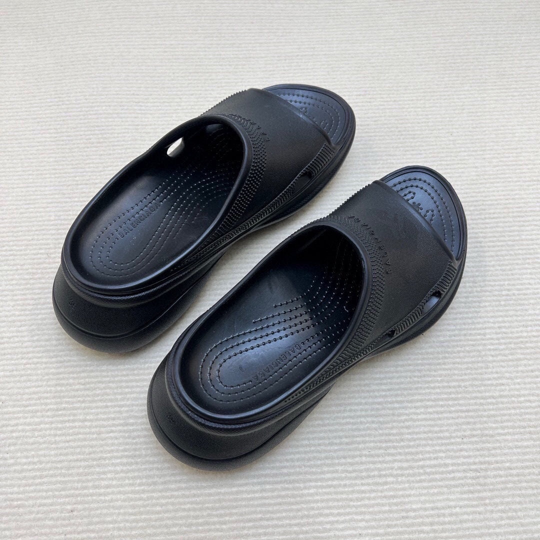 Z5ZJ41 Popular slippers Sole thickness 6cm