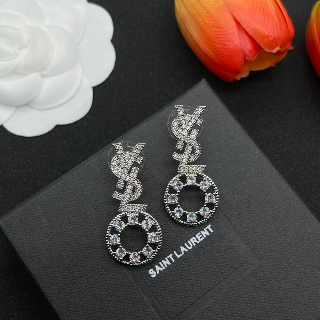X1N36SL51E Popular  Earrings