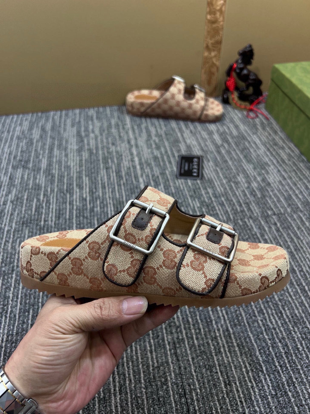 Z5ZB123 Popular slippers