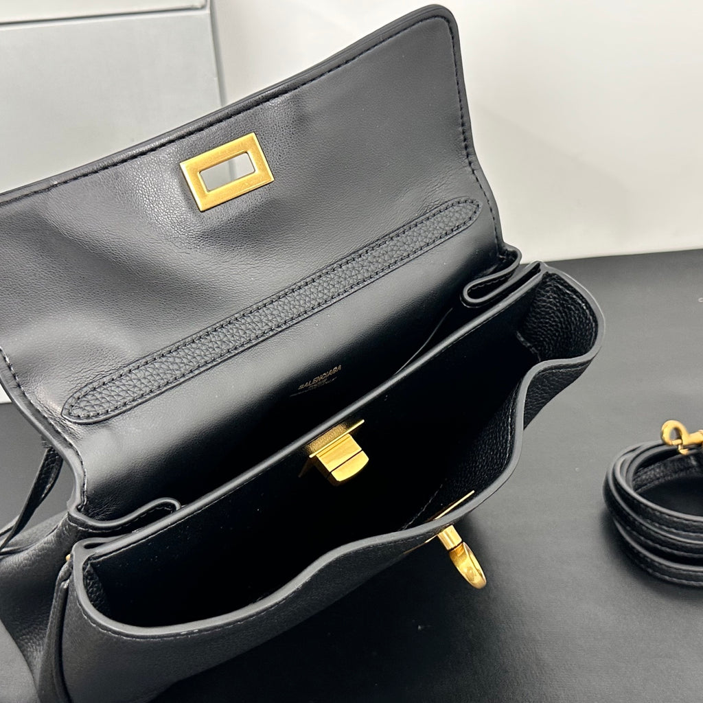 B1X15J4 Popular  leather bag