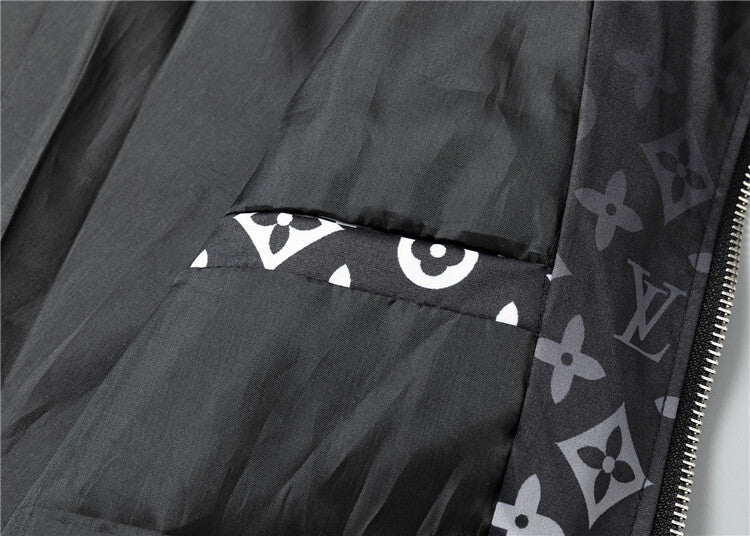 U1Z05E358 Popular Coats