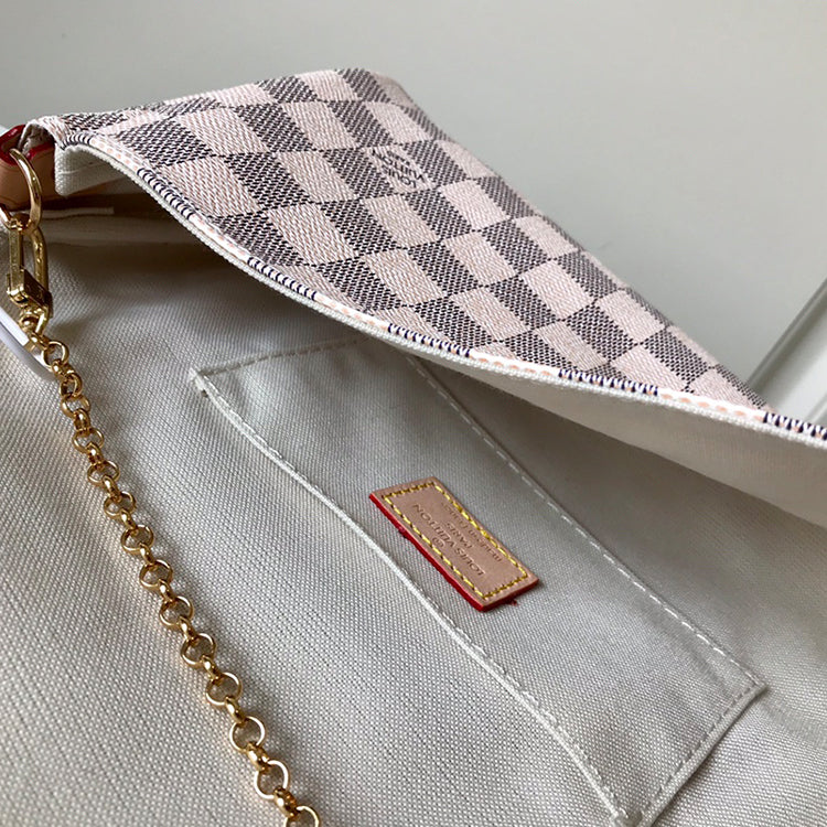 B1X41E103 Popular  leather bag 