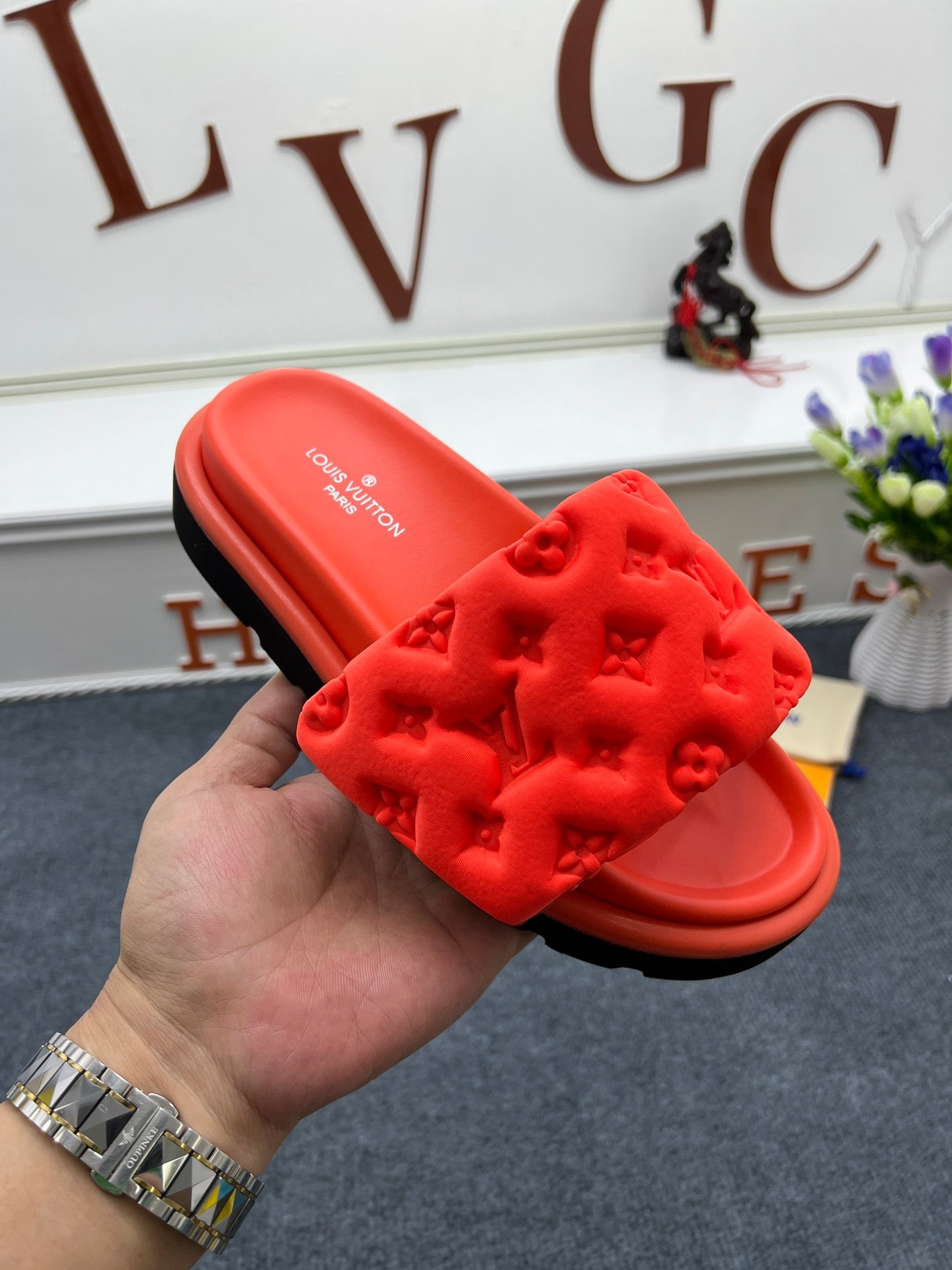 Z5YE115 Popular Slippers