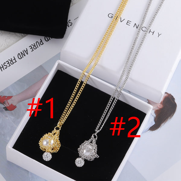 X1Q85A390X Popular Necklaces