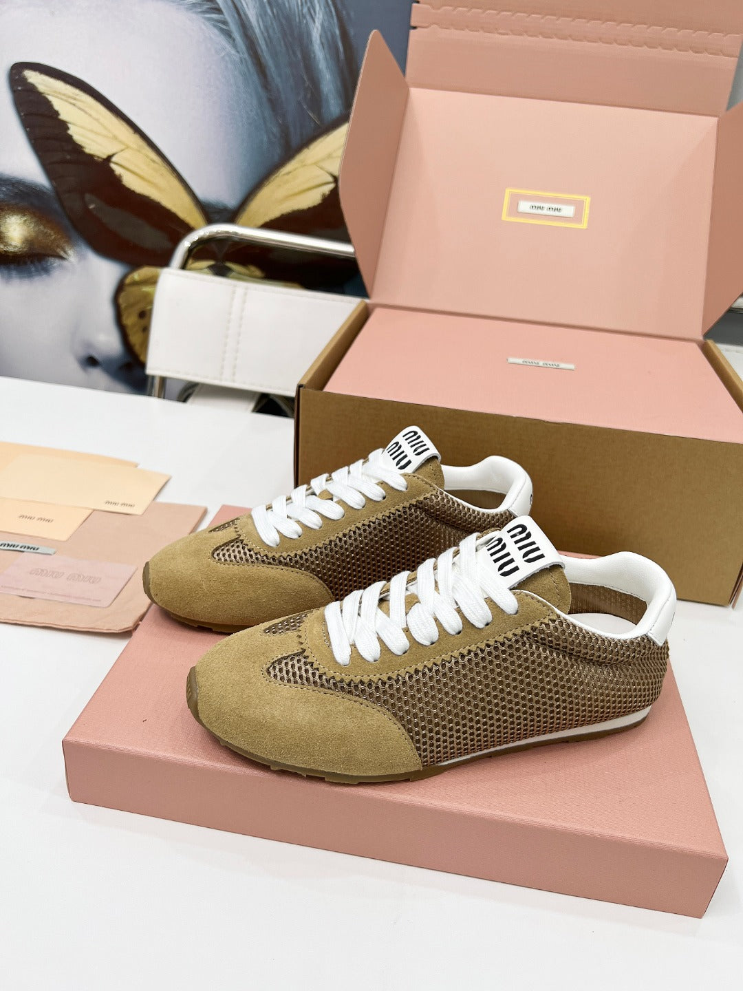 Z2Q105A235 Popular high-quality  Shoes