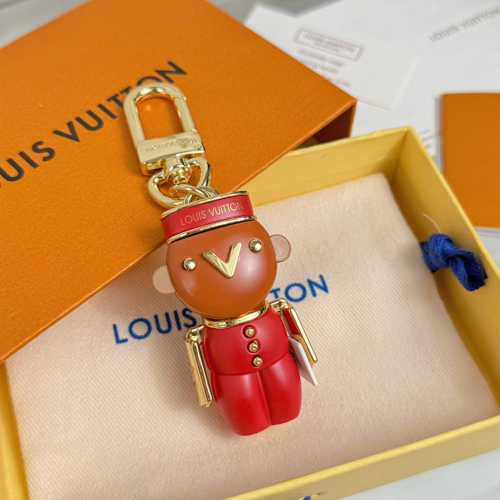 A1B36E14 Popular bag 's charms accessories