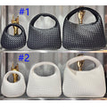 B1N36A16 Popular leather   Purse bags