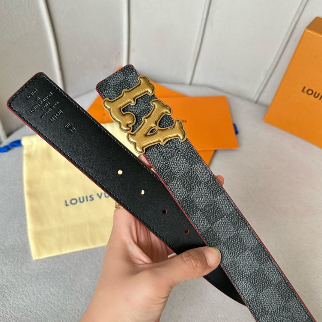 P1Q64E5 Popular   High quality belt With full package