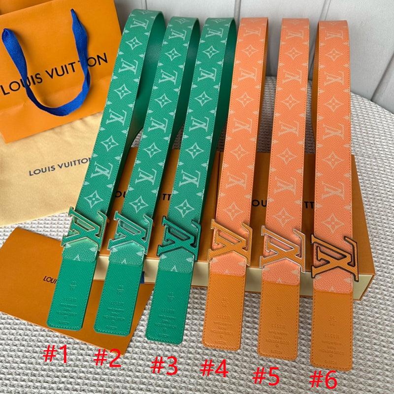 P1Q64E74 Popular  High quality belt With full package