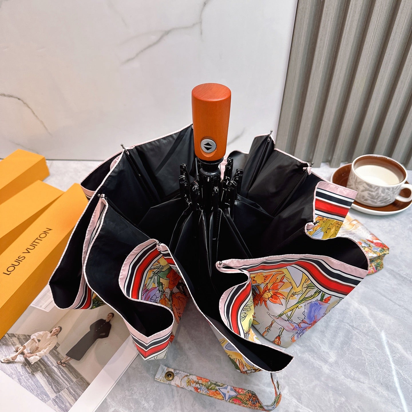 J1N46E27 Popular UV resistant umbrella