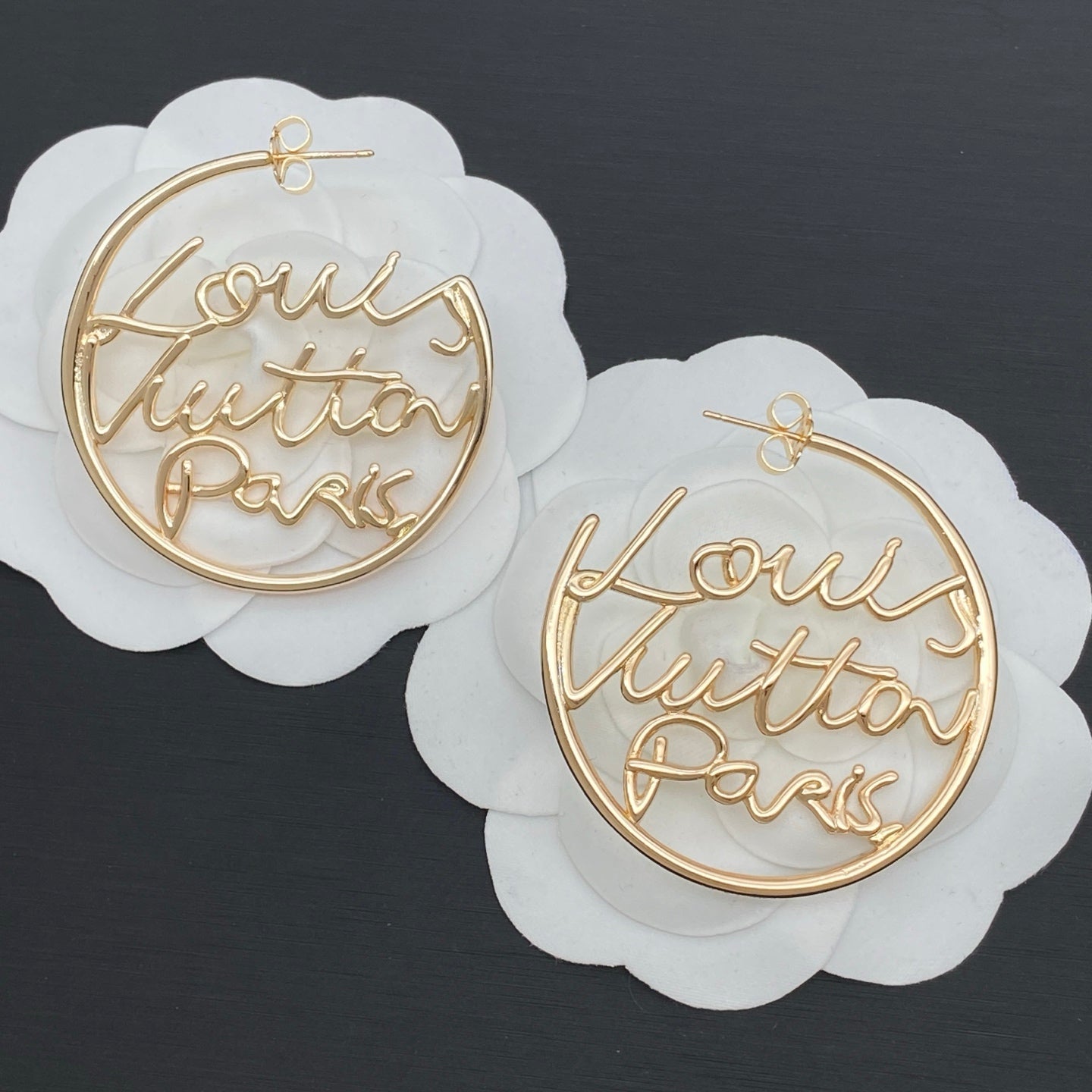 X1Z95E36E Popular Earrings
