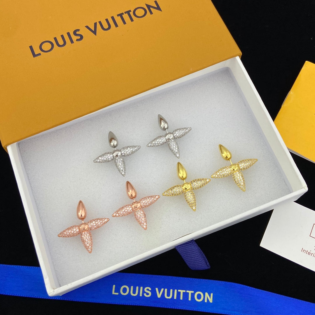 X1Z64E513E Popular  Earrings